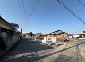 福島県福島市笹木野字大金谷尻