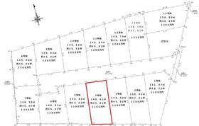 奈良県北葛城郡広陵町大字笠