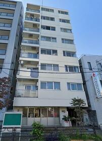 東京都台東区今戸２丁目