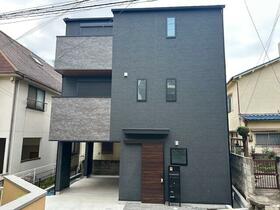 兵庫県明石市中朝霧丘