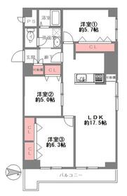 ＧＳハイム船場