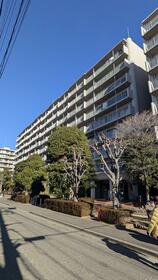 ラミーユ大宮ハイライズ一番館（ソレール棟）