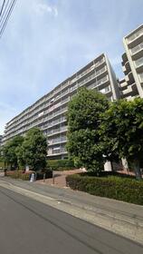 ラミーユ大宮ハイライズ一番館（ソレール棟）