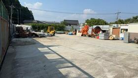 千葉県山武市麻生新田