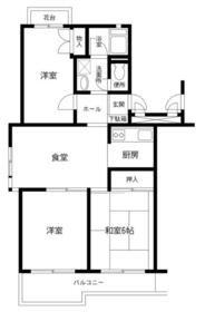 上井草サンハイツ