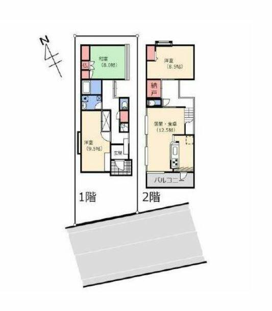 house for sale in Okazaki, Aichi | ¥24,900,000 | 3LDK | Akiyama house…