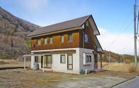 山梨県北杜市白州町大坊