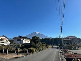 静岡県富士宮市内野