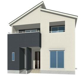 群馬県渋川市金井