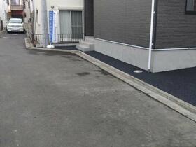 神奈川県愛甲郡愛川町中津字松台