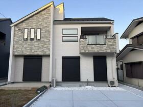 神奈川県横浜市磯子区杉田７丁目