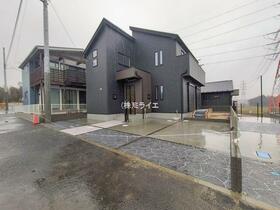 千葉県四街道市鹿渡