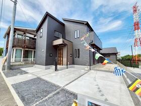 千葉県四街道市鹿渡