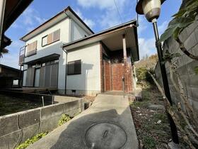 神奈川県横浜市旭区上川井町