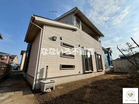 栃木県真岡市熊倉１丁目