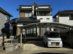 茨城県古河市上和田