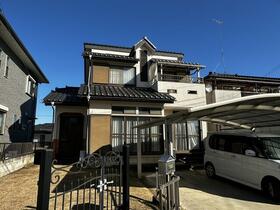 茨城県古河市上和田