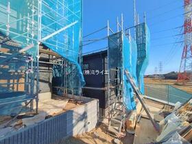 千葉県四街道市鹿渡