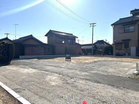 愛知県西尾市新渡場町中切