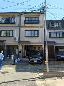 京都府京都市山科区音羽伊勢宿町