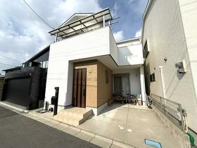 大阪府大東市北条３丁目