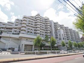 茶屋ヶ坂公園ハイツＡ棟