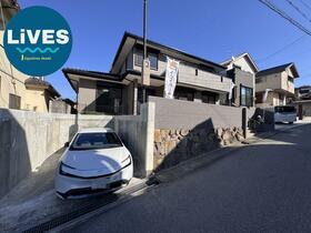 兵庫県明石市松が丘３丁目