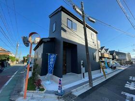 東京都三鷹市上連雀６丁目