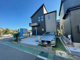 東京都三鷹市上連雀６丁目