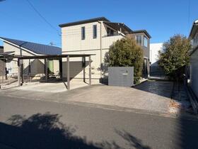 埼玉県坂戸市大字新堀