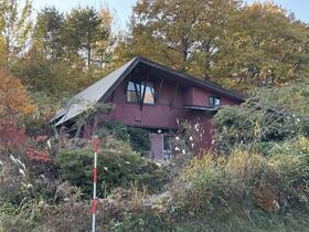 長野県上水内郡信濃町大字柏原