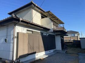 栃木県小山市大字喜沢