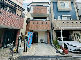 大阪府守口市佐太中町７丁目