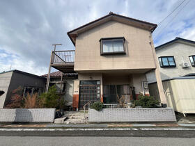 富山県黒部市新町