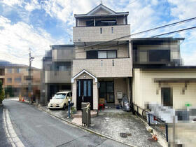 京都府京都市山科区大塚西浦町