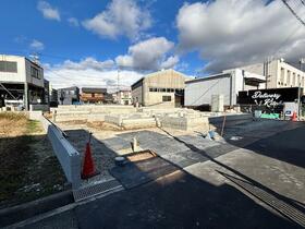 兵庫県明石市魚住町西岡