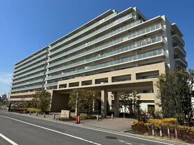 ザ・ガーデンアイル