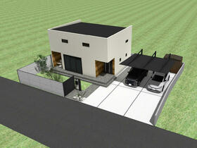 群馬県伊勢崎市西久保町１丁目