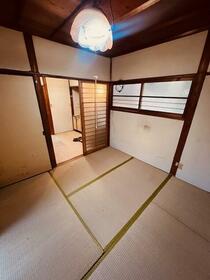 京都府京都市右京区花園猪ノ毛町