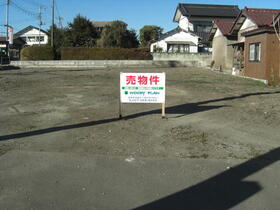 群馬県安中市原市２丁目