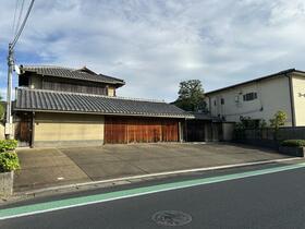 京都府舞鶴市字上福井