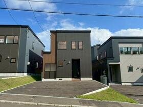 北海道札幌市南区北ノ沢３丁目