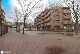 生駒グリーンマンションウエストウイング