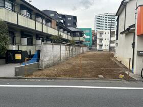 東京都大田区西糀谷４丁目