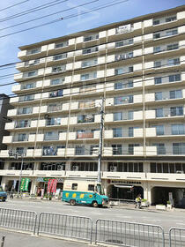 京都四条グランドハイツ