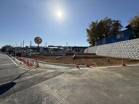 神奈川県伊勢原市東大竹