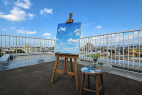 福岡県福岡市南区柏原１丁目