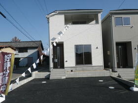 愛知県刈谷市泉田町中西