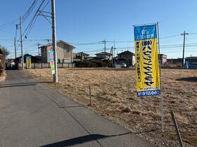 埼玉県川越市大字天沼新田