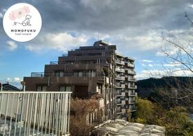 ライオンズガーデン青梅